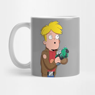 Gary Goodspeed Mug